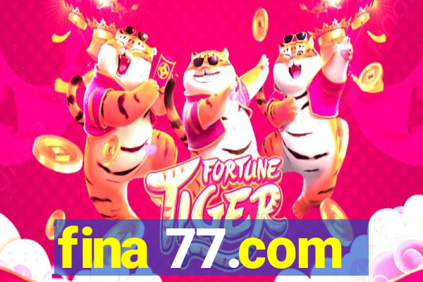 fina 77.com